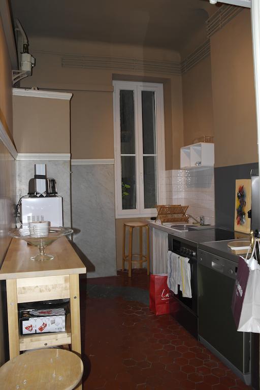 Maam - Lafon Daire Marsilya Oda fotoğraf